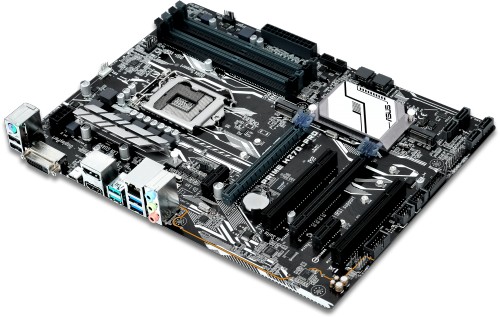 ASUS PRIME H270-PRO ATX Motherboard