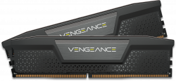 Vengeance DDR5 16GB (2x8GB) 5200MT/s Memory