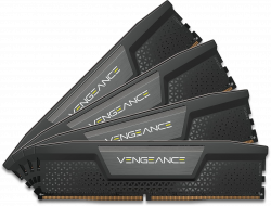 Vengeance DDR5 128GB (4x64GB) 5600MT/s Memory